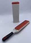 Oxo Good Grip Furlifter Furniture Lint Pet Hair Fur Remover Brush W/ Case Nwob. Fixed Price $18.49.