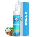Paw Cleaner For Dogs & Cats,no-rinse 1 Pack (1 Bottle), Blue-01. Fixed Price $33.68.
