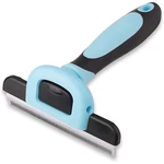 Pets First Professional Grooming & Deshedding Brush For Dogs Cats Detachable. Fixed Price $16.99.