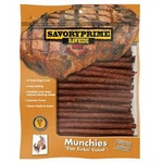 Savory Prime Munchie Stick Rawhide Dog Treats Sticks. Fixed Price $22.99.