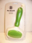 Shiny Pet Brush Dogs, Cats, Rabbits, Etc Model #10. Fixed Price $9.99.