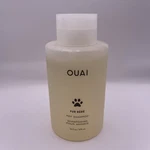Ouai Fur B Pet Shampoo Mercer Street Scent 16 Fl Oz / 474 Ml. Fixed Price $30.79.