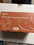 Afloia Pet Grooming Kit & Vacuum Lm1. Fixed Price $64.99.