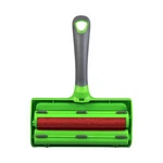 Evercare Reusable Pet Hair Remover Tool, Dual Wheel. Fixed Price $19.32.