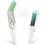 Pakeway 2 Pack Pet Hair Remover For Couch & Carpet, Reusable Lint Green. Fixed Price $23.99.