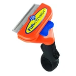 Furminator Short Hair Deshedding Tool For Medium Dogs. Fixed Price $17.45.