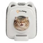 Automatic Cat Self Groomer 360 Surround Skin Friendly Grooming Supplies Self.... Fixed Price $476.16.