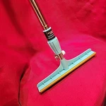 60" Uproot Clean Xtra Pet Hair Remover Telescoping Dog Cat Carpet Cleaner Tool. Fixed Price $22.69.