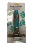 Groomer Essentials Undercoat Rake Single Row. Fixed Price $13.95.