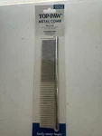 Top Paw Metal Comb Peigne Pour Chiens Stainless Steel $10 New #1. Fixed Price $5.60.