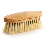 Desert Equestrian Legends Caliente Grooming Brush No Size, Tan. Fixed Price $30.50.