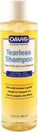 Davis Tearless Pet Shampoo, 12 Oz (ts12). Fixed Price $16.99.