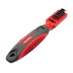 Tuff Pupper Deep Knot And Mat Remover Tool For Dogs, Cats, Small Animals. Fixed Price $18.89.