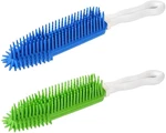 Landhope 2 Pack Pet Hair Removal Tool Remover Rubber Cat P. Fixed Price $13.99.