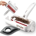 Chomchom Roller And Detailer, White. Fixed Price $50.62.
