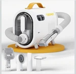 Fursprint Grooming And Reusable Hair Removal - All You Need Pet Kit New. Fixed Price $125.00.