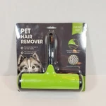 Mollypaws Pet Hair Remover Reusable Dog Cat Roller Brush. Fixed Price $15.99.