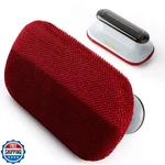 Delomo Upgraded Pet Hair Removal Tool For Car, Mini Dog Remover Car. Fixed Price $20.00.