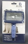 Hellodog Pet-extra Long Pin Curved Dog Grooming Large Slicker Brush For Dogs Po. Fixed Price $15.99.