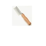 Safari Comb Shedding Short Hair For Dog Cat Breaking Up And Removing Mats. Fixed Price $18.00.