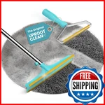 Uproot Cleaner Pro Pet Hair Remover Bundle Xtra Carpet Rake Cat Dog Fur Car Trun. Fixed Price $87.12.