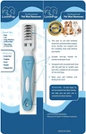 Lovinpup Pet Professional Mat Remover -dematting Tool For Grooming, Dogs & Cats. Fixed Price $10.00.