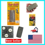Hypoallergenic Pet Hair Removal Tool - Effortless Fur Sweeping For Home & Auto. Fixed Price $24.99.