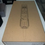 New Jellyfish Handheld Powerful Pet Dryer Grooming Pd100. Fixed Price $55.00.