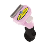 Furminator Long Hair Deshedding Tool For Cats, Small. Fixed Price $14.90.