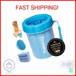 Tinioey Dog Paw Cleaner For Dogs, Washer, Muddy Cleaner, Pet Foot Cl. Fixed Price $14.58.