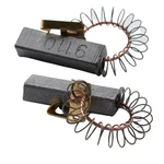 Groomer Essentials Replacement Brushes - Set Of Two. Fixed Price $13.00.