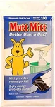 Mutt Mitt Dog Waste Pick Up Bag, 100-count. Fixed Price $48.29.