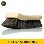 Chemical Guys Horse Hair Leather Cleaning Brush - Acc S95. Fixed Price $40.99.