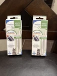 Magic Coat Shedding Reducer Refill Strip, Oil Infused Technology 2 Pack. Fixed Price $14.99.