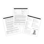 Pet Grooming Intake Forms, Consent & Release, Matted Coat Clip-off Agreement,.... Fixed Price $28.45.