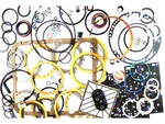 For 2007-2011 Gmc Savana 1500 Auto Trans Master Repair Kit 28674tp 2008 2009. Fixed Price $440.22.