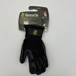 Hands On Wet/dry Grooming Bathing Gloves For Pets/dog/cat/horse/cow Size Small. Fixed Price $15.00.