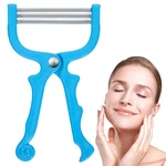Manual Facial Hair Removing Spring Epilator Threading Tool For. Fixed Price $14.89.