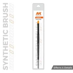 Ak Synthetic Brush Hammer. Fixed Price $3.70.