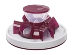 Trixie Pet Products Tunnel Self Feeder For Cats. Fixed Price $18.95.