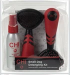 Chi Small Dog Detangling Kit. 3 Piece. New.. Fixed Price $12.00.