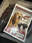 Penn-plax Vacgroom Pet Grooming And Shedding Kit - Dogv1. Fixed Price $35.00.