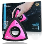 Analan Mini Pet Hair Remover For Car Detailing Supplies, Carpet Dog Rose Pink. Fixed Price $25.40.