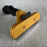 Furminator Undercoat Deshedding Tool Short Hair Dog Brush Easy Clean. Fixed Price $9.99.