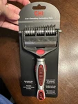 Chi For Dogs 2-in-1 Dematting Deshedding Rake "brand New". Fixed Price $15.99.
