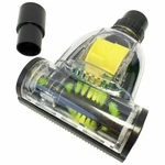 Pet Hair Hand Nozzle Turbo Brush Tool Fits 1-1/4 Or 1-1/2 Vacuum Cleaner Wands. Fixed Price $21.99.