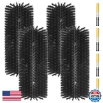 Sayutie Livestock Scratching Brush Goat Scratcher Full Massage Grooming. Fixed Price $95.74.