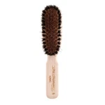 Chris Christensen Original Ionic Boar/brass Dog Brush - Professional Grooming. Fixed Price $83.91.