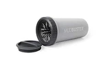 Dexas Lidded Mudbuster Portable Dog Paw Cleaner Light Gray Large With Lid. Fixed Price $23.45.