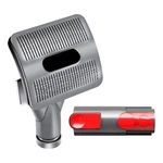E.luo Dog Grooming Tool For Dyson V7v8v10v11 V15 - Vacuum Pet Hair Brush No Hose. Fixed Price $21.17.
